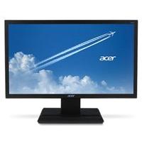 Acer V246HQLBbd 23" Full HD IPS Monitor