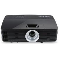 Acer P1385w - Dlp Projector - 3d - 3200 Ansi Lumens - Wxga (1280 X 800) - 16:10 - Hd 720p