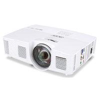 acer h6517st 1080p full hd 3d short throw projector 3200 lms