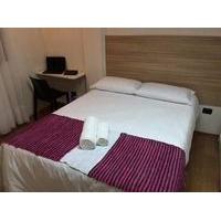 Acosta Ãu Apart Hotel