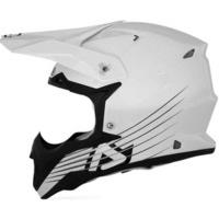 Acerbis Impact Full White