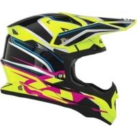Acerbis Impact black/yellow