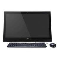 Acer Aspire Z1-623 - Aio - Black - Intel Core I3-4005 6gb 1tb Nvidia 940m 2gb Dedicated Graphics Bt/cam Dvdrw 21.5 Inch Non-touch Win 8.1