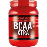ACTIVLAB BCAA Xtra 500 Grams Blackcurrant