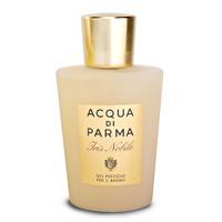 Acqua Di Parma Iris Nobile Precious Bath Gel 200ml