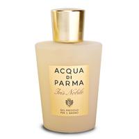 acqua di parma iris nobile precious bath gel 200ml