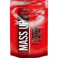 ACTIVLAB Mass Up 1200 Grams Chocolate