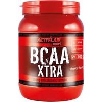 ACTIVLAB BCAA Xtra 500 Grams Cherry