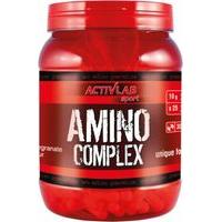 ACTIVLAB Amino Complex 300 Tablets Pomegranate