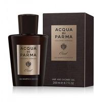 Acqua Di Parma Colonia Oud Hair & Shower Gel 200ml