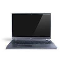 Acer Aspire M5-581TG 15.6 inch Laptop - Silver (Intel Core i7 3517U 6GB RAM 128GB SSD DVDSM DL LAN WLAN BT Webcam Nvidia Graphics Windows 8)