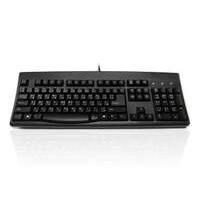 Accuratus 260 Professional Keyboard - Usb Black -slovakian Layout Via Special Stickers