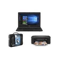 Acer Windows 10 14\" Netbook Gre...