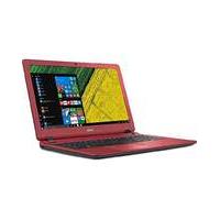 acer 156 laptop ci3 8gb 256gb red