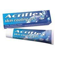 Acriflex Skin Cooling Gel X 30g