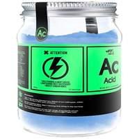 acid bcaa 1011 glutamine 300g blueberry blast