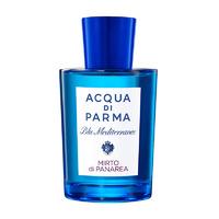 acqua di parma blu mediterraneo mirto di panarea edt 150ml