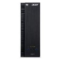 Aceraspire Xc-705 8l Desktop Intel Core I3-4160 10gb 2tb Dvd Rw Nvidia Gt-705 1gb Windows 8.1