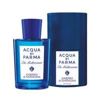 Acqua Di Parma Blu Mediterraneo Ginepro Di Sardegna EDT 75ml