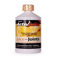 Activ Juice AJ Orange & Pineapple 1000ml