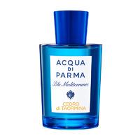 acqua di parma blu mediterraneo cedro di taormina edts 150ml