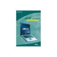 acer aceradvantage extended service agreement parts and labour 1 year  ...