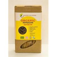 Across The Ocean GF & Org Soybean Fettuccine 200g