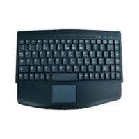 Accuratus Generic Accuratus 540 KEUSB Black Keyboard