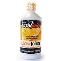 Activ Juice AJ Orange & Pineapple 500ml