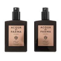 Acqua Di Parma Oud Eau de Cologne Concentree 2 x 30ml