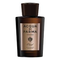 acqua di parma oud eau de cologne concentree 180ml