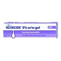 Acnecide Gel 30g - Acne Treatment