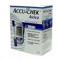 Accu-Chek Aviva Blood Glucose System