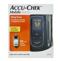 accu chek mobile meter