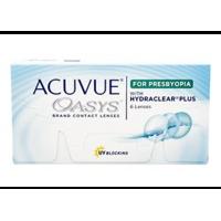 Acuvue Oasys for Presbyopia 6 Pack Contact Lenses