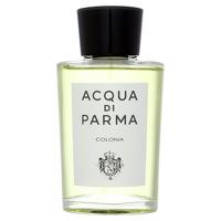 acqua di parma colonia eau de cologne natural spray 180ml