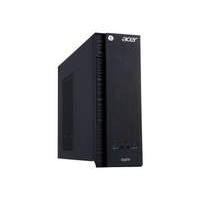 Acer Aspire Xc-705 8l Tower Intel Core I5-4460 8gb Nvidia Gtx745 4gb Dvd Rw Blackwindows 8.1