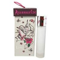 accessorize love eau de toilette spray 30 ml