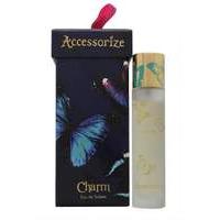 Accessorize - Charm EDT Spray - ...