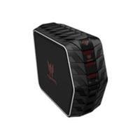 Acer Predator G6-710 Core i7-6700k 16GB 2TB+128GB SSD GTX980 W10