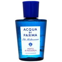 Acqua Di Parma Blu Mediterraneo - Mirto Di Panarea Mirto Shower Gel 200ml