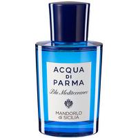 acqua di parma blu mediterraneo mandorlo di sicilia mandorlo shower ge ...