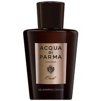 Acqua Di Parma Colonia Oud Hair and Shower Gel 200ml