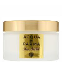 acqua di parma iris nobile body cream 150ml