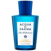 Acqua Di Parma Blu Mediterraneo - Cedro di Taormina Shower Gel 200ml