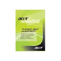 Acer Advantage Aspire One - Extension 3 Year Carry In