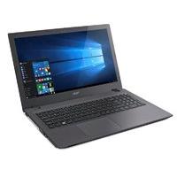 Acer Aspire E5-573 Laptop, Intel Core i3-4005U 1.7GHz, 4GB RAM, 1TB HDD, 15.6" LED, DVDRW, Intel HD, Wifi, Bluetooth, Windows 10 Home