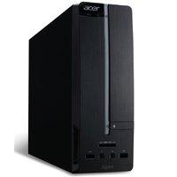 Acer Aspire XC-603 Desktop, Intel Celeron J1900 2GHz, 2GB RAM, 500GB HDD, DVDRW, Intel HD, Windows 8.1 + Bing 64bit