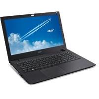 Acer TravelMate P257-M Laptop, Intel Core i3-4005U, 4GB RAM, 500GB HDD, 15.6" LED, DVDRW, Intel HD, WIFI, Webcam, Bluetooth, Windows 7 Profession