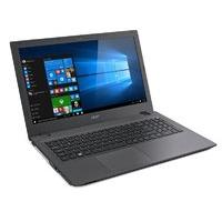 Acer Aspire E5-573 Laptop, Intel Celeron 2957U 1.4GHz, 500GB HDD, 4GB RAM, 15.6" LED, DVDRW, Intel HD, WIFI, Webcam, Bluetooth, Windows 10 64bit